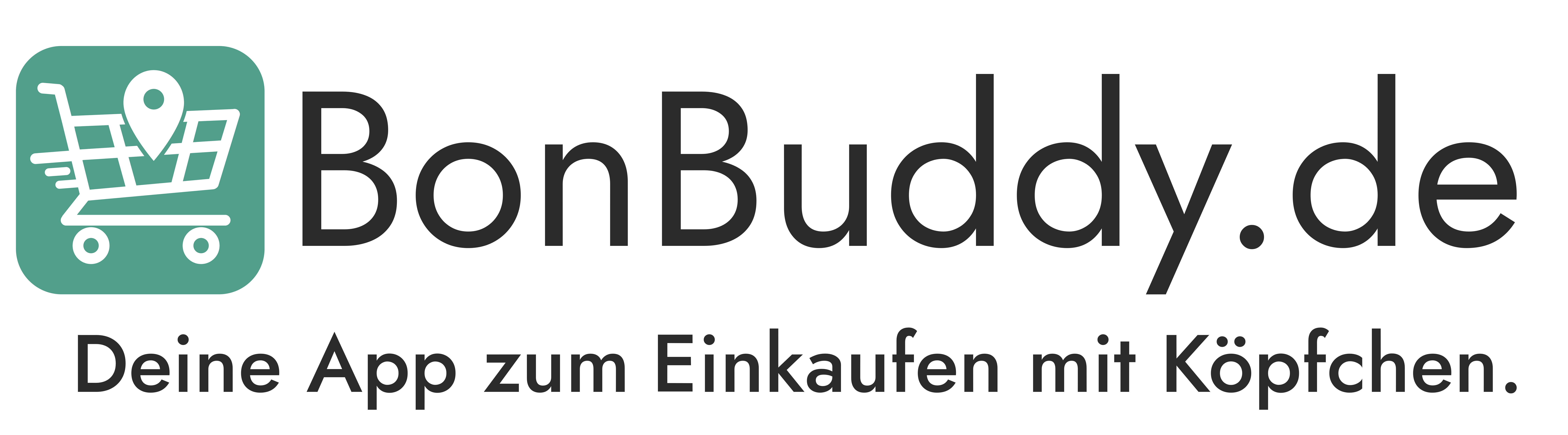 BonBuddy Logo