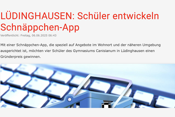 Beitrag 1