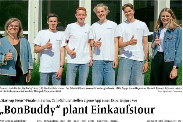 Beitrag 2